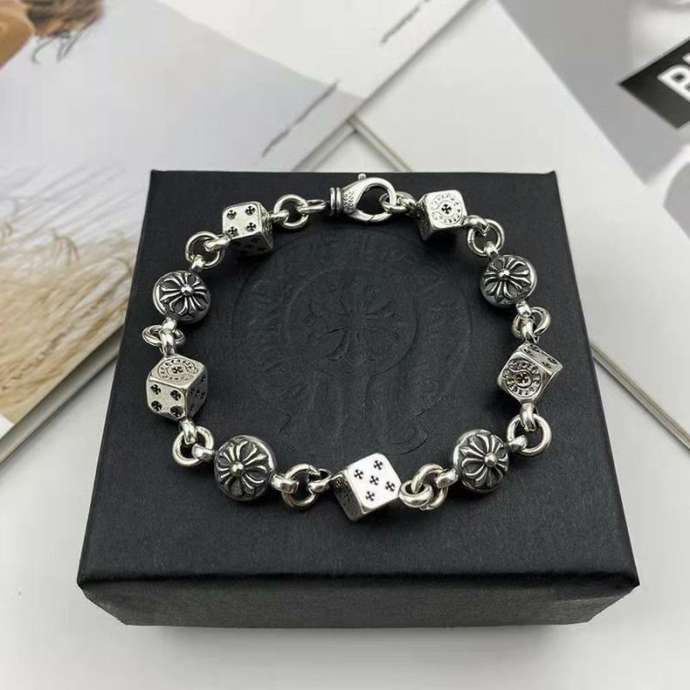 Picture of Chrome Hearts Bracelet _SKUChromeHeartsbracelet1028486538